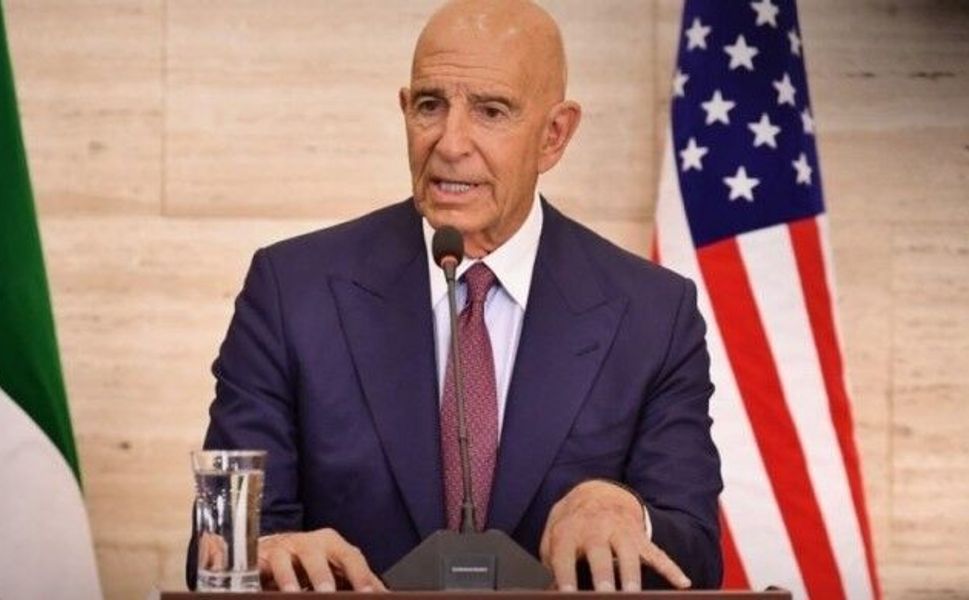 Barrack'tan İsrail'in İdlib saldırısına dair açıklama