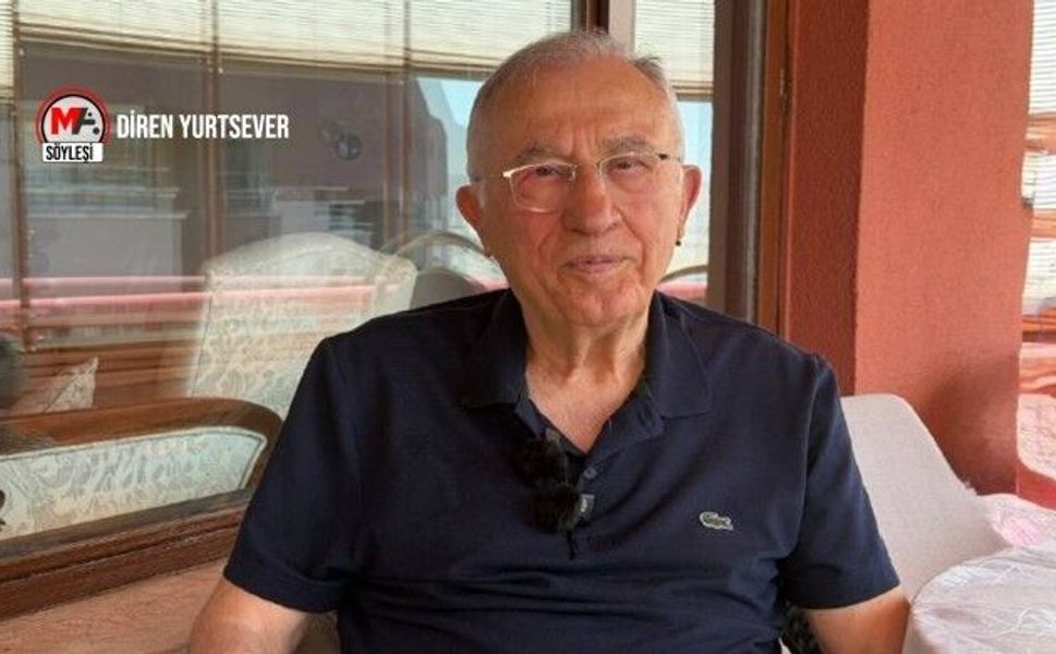 Bakan: Abdullah Öcalan’ın koşulları iyileştirilmeli