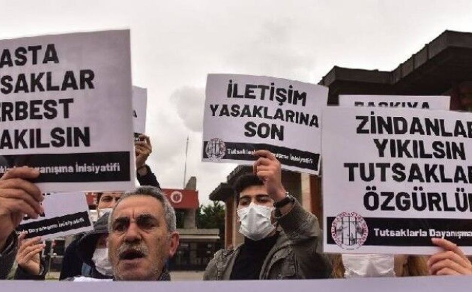 ‘Umut hakkı güvence altına alınmalı'