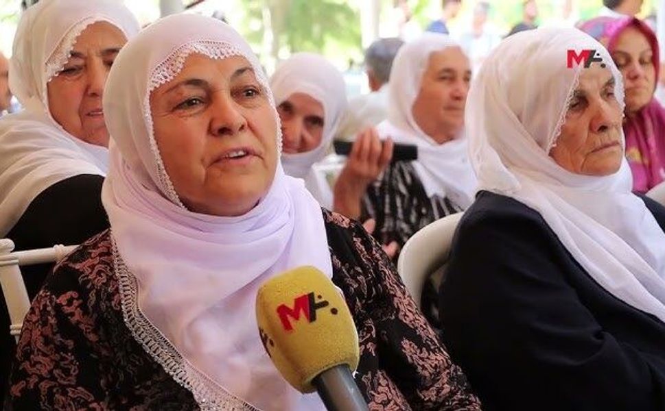 Amed'de yaşamını yitirenler için yapılacak anmaya çağrı