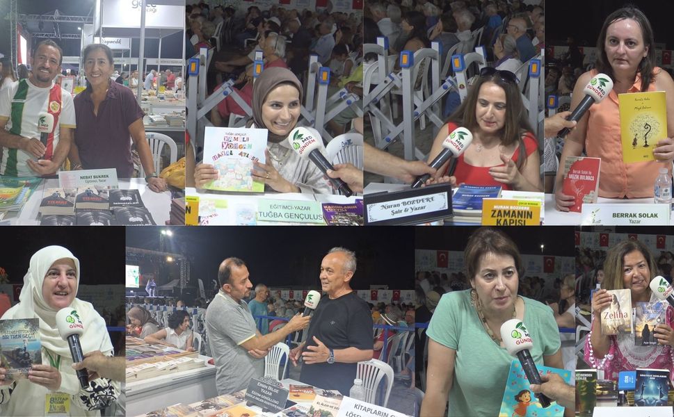 Edremit Belediyesi’ne teşekkür etti