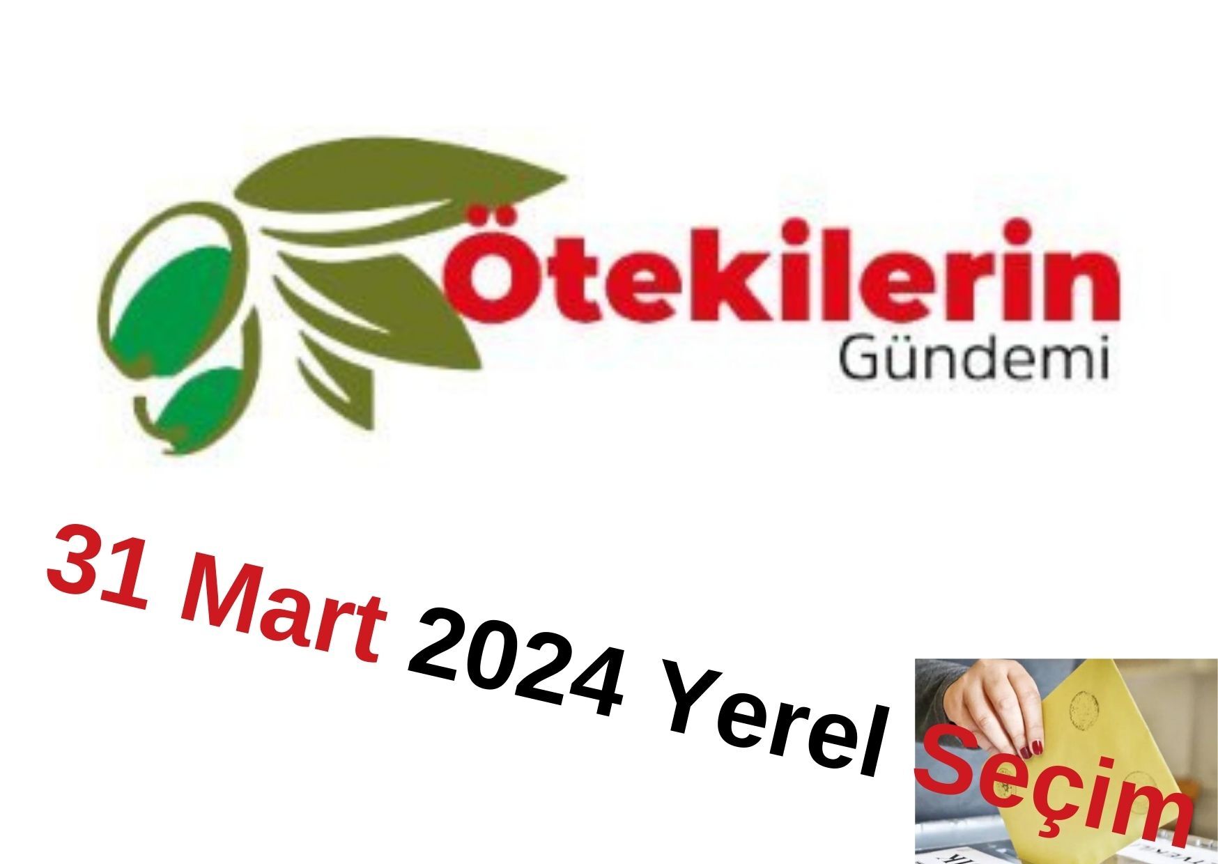 Ötekilerin Gündemi’nde Yerel Seçim başlıyor.