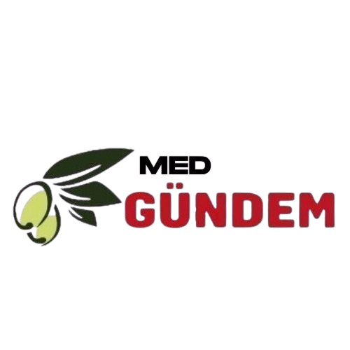 Homepage screenshot of medgundem.com