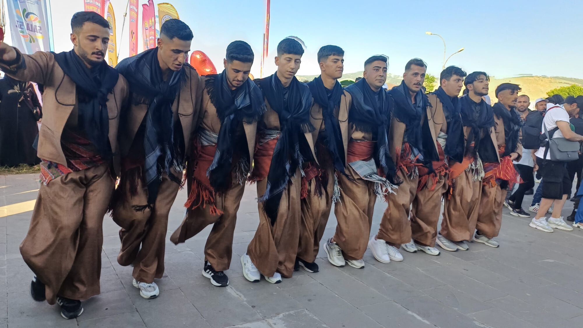 Tatvan’da kültür ve sanat festivali 