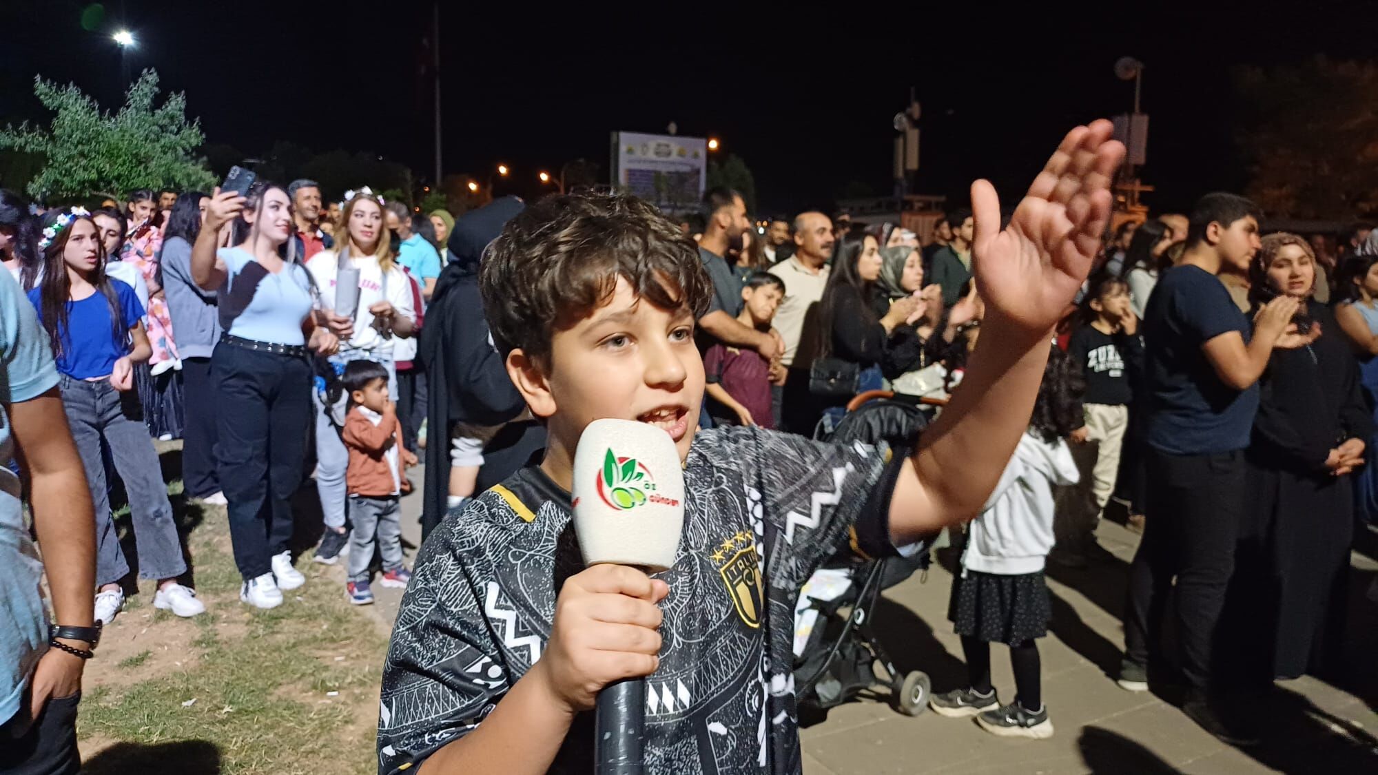 Tatvan’da kültür ve sanat festivali 