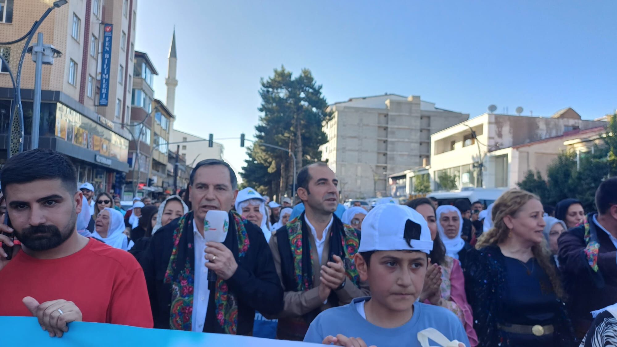 Tatvan’da kültür ve sanat festivali 