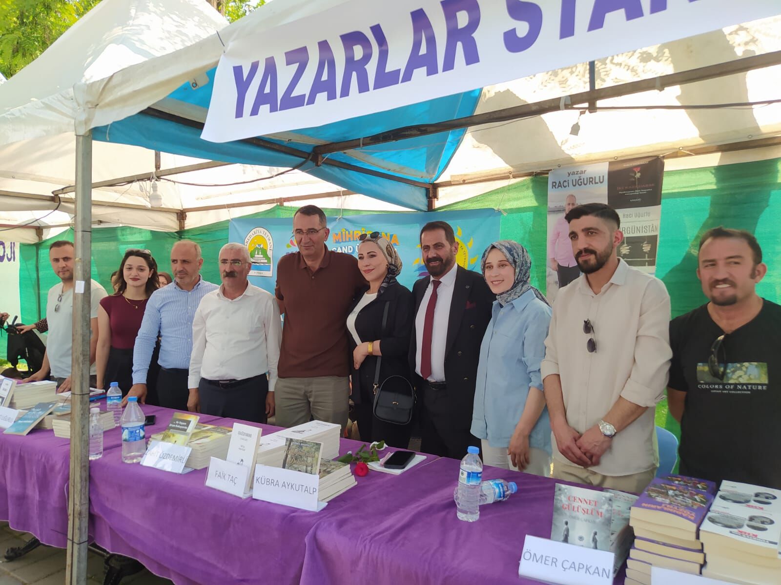 Bitlisli Yazarlar 