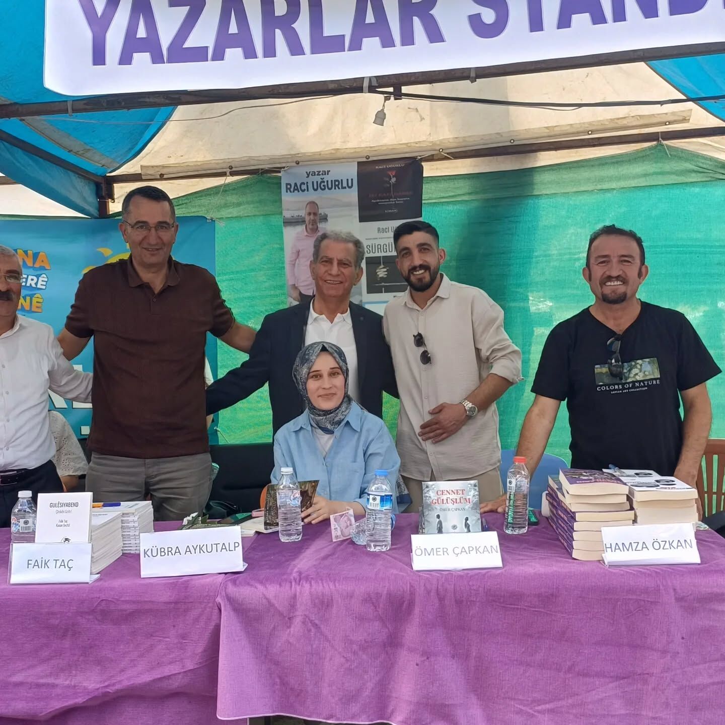 Bitlisli Yazarlar 