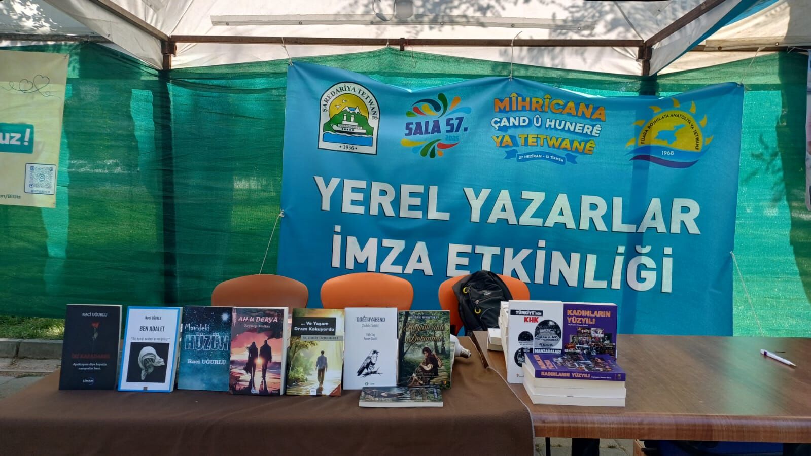 Bitlisli Yazarlar 