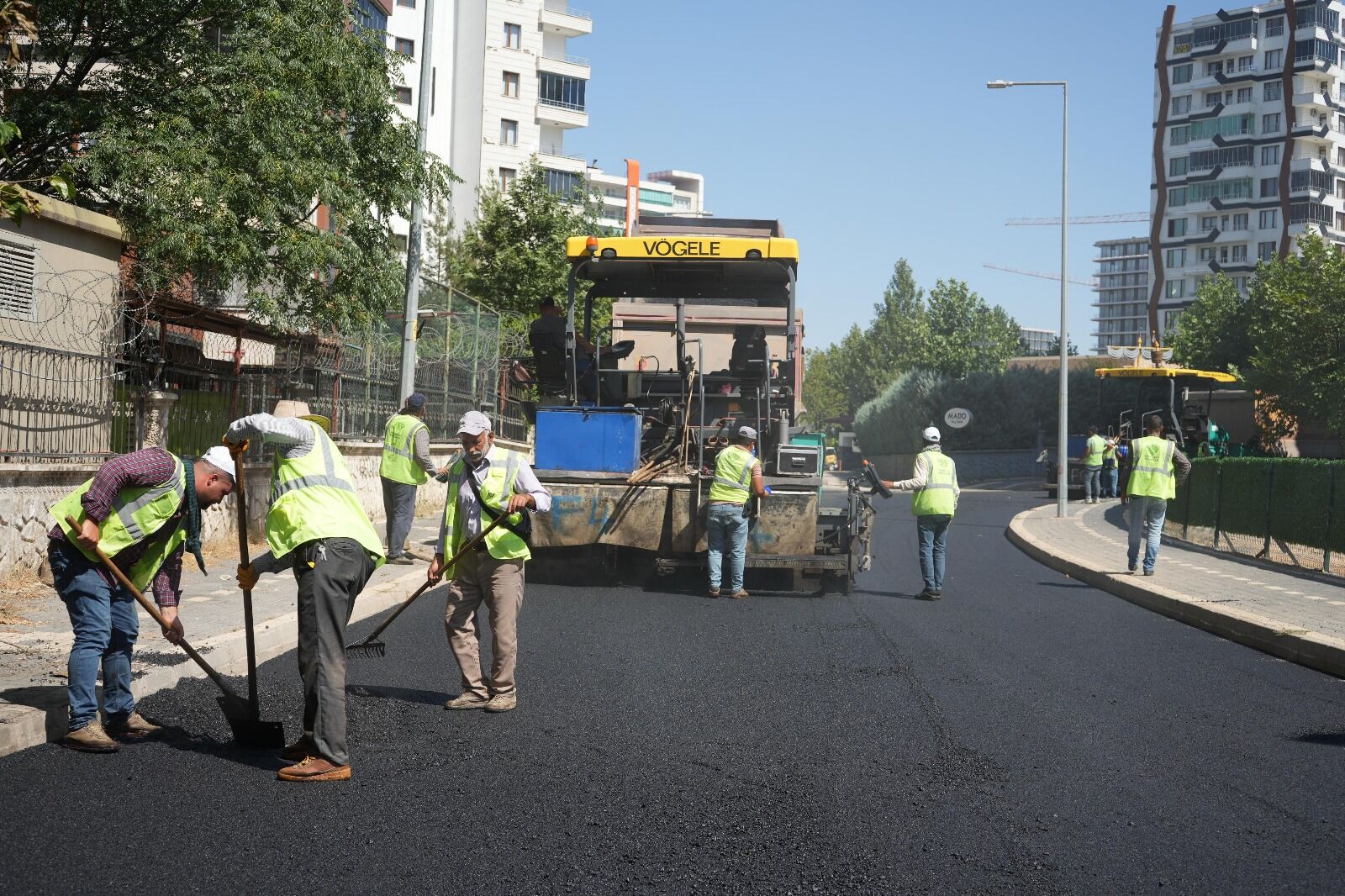 Kayapınar Belediyesi