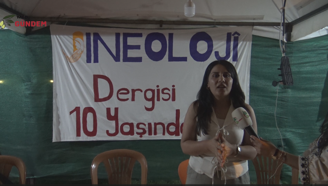 Med Gündem İnternet Haber Portalı 
