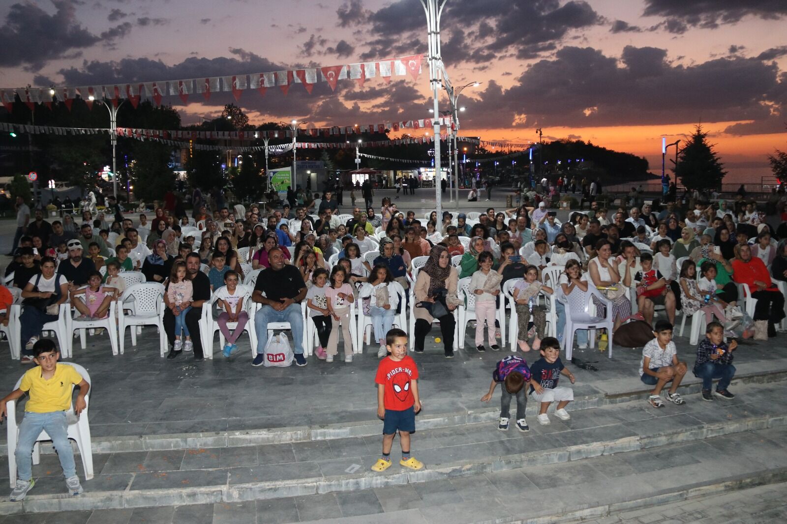 Edremit Belediyesi