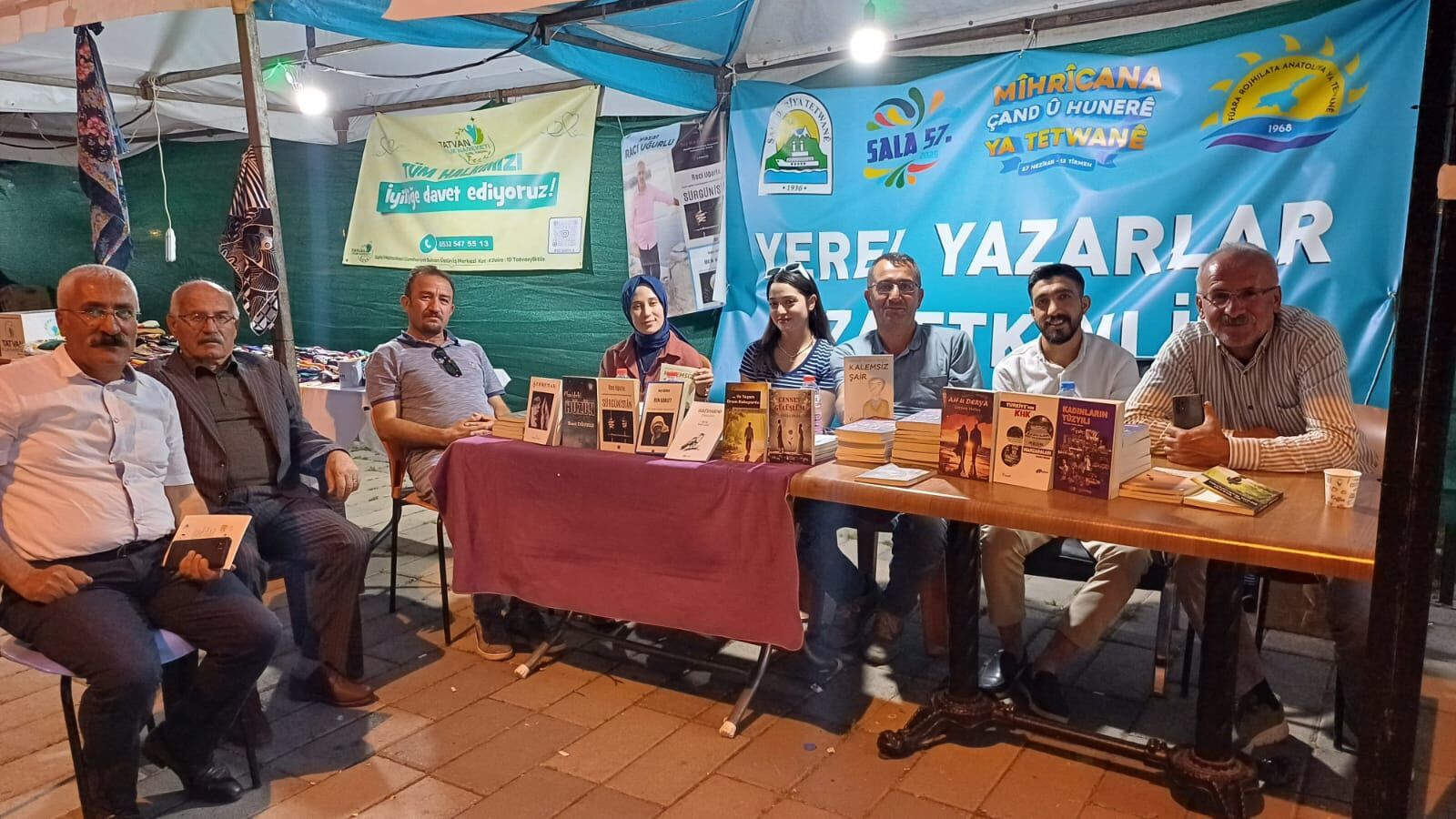 Bitlisli Yazarlar 