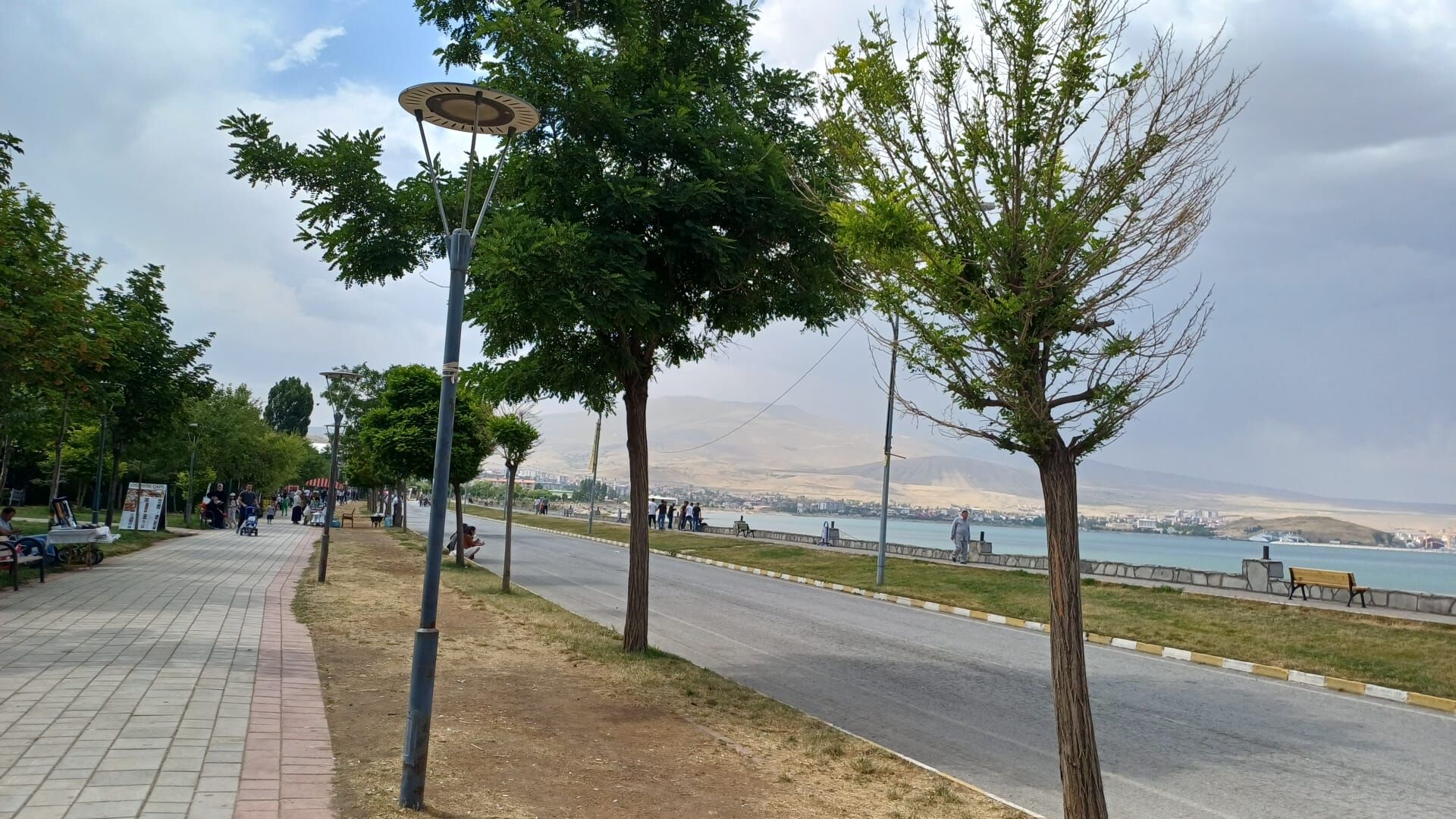 Tatvan Belediyesi