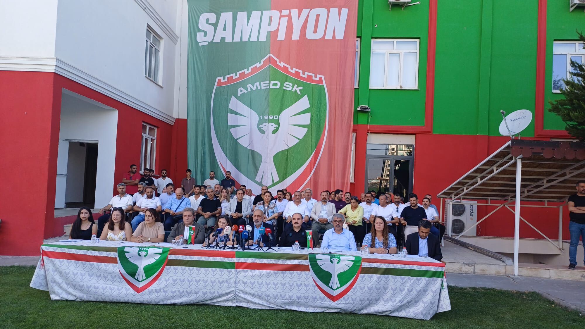 Amedspor