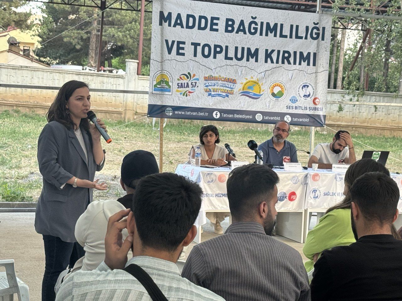 Tatvan Belediyesi