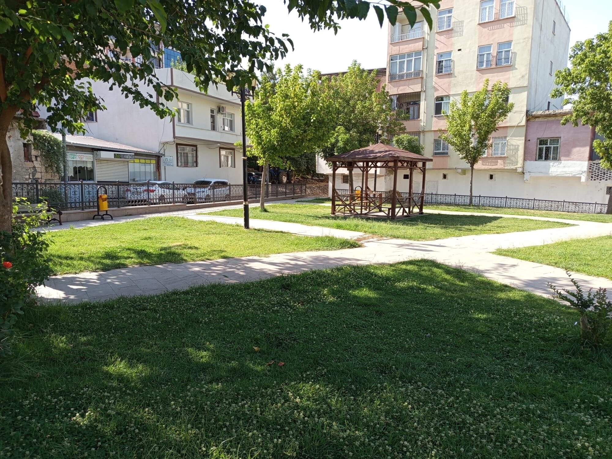  Silvan Belediyesi