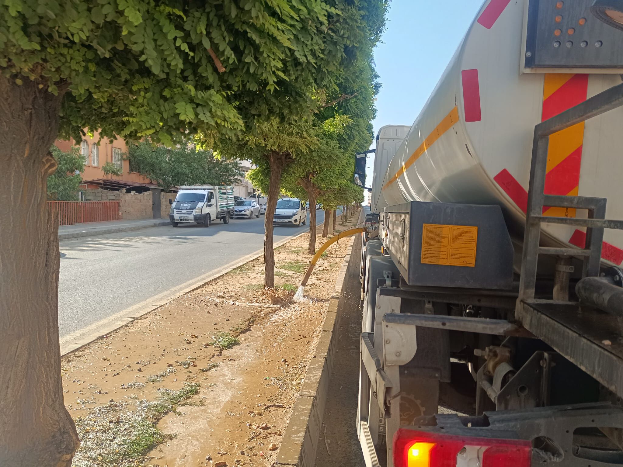  Silvan Belediyesi
