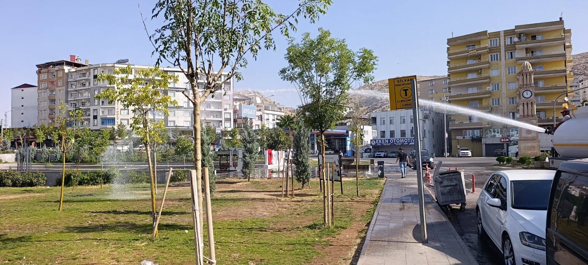  Silvan Belediyesi
