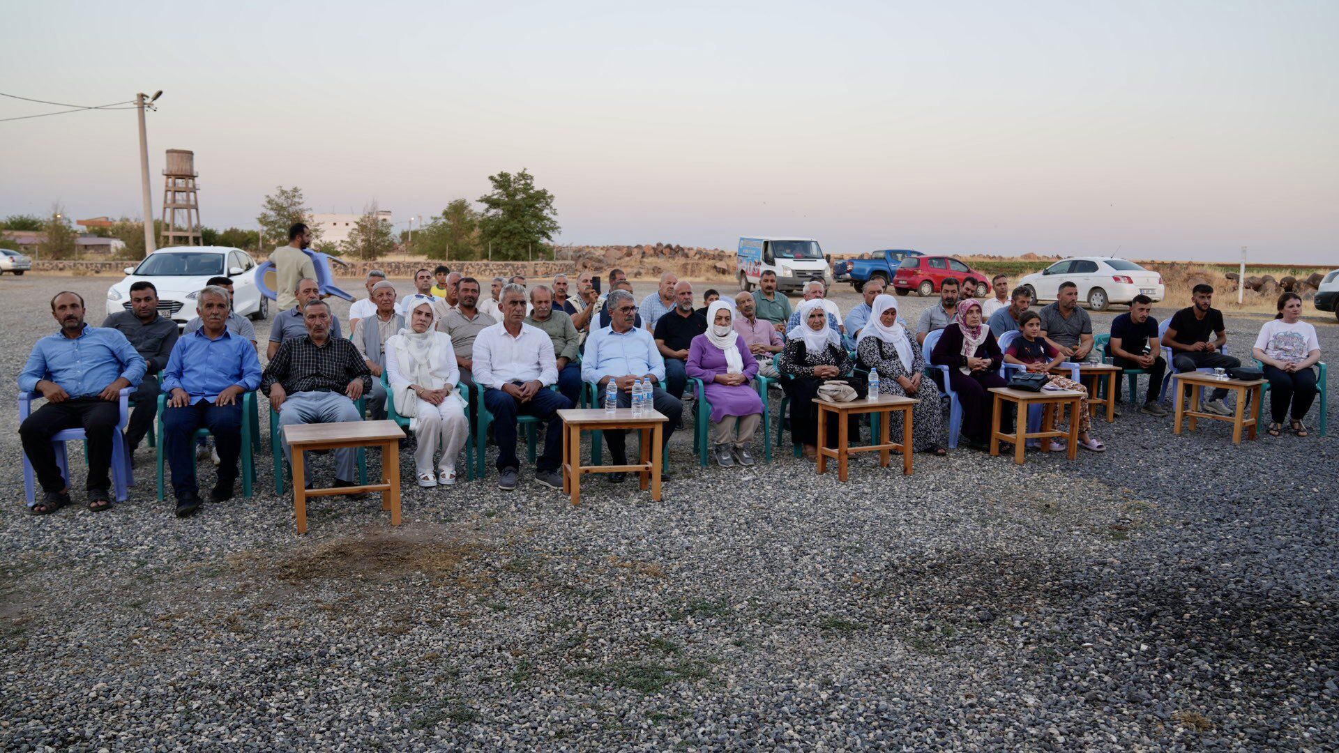  Barış ve Demokrasi Halk Buluşması 