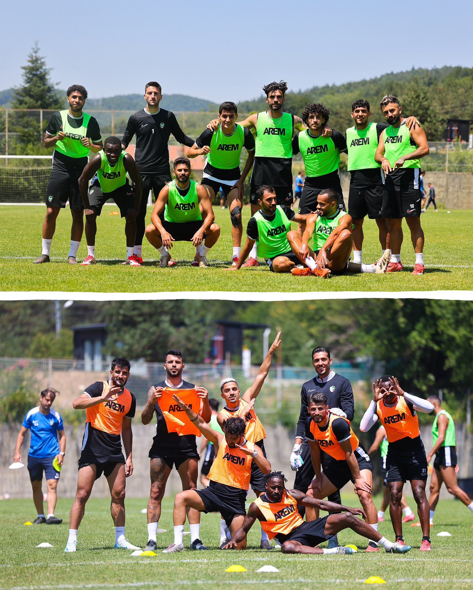 Amedspor