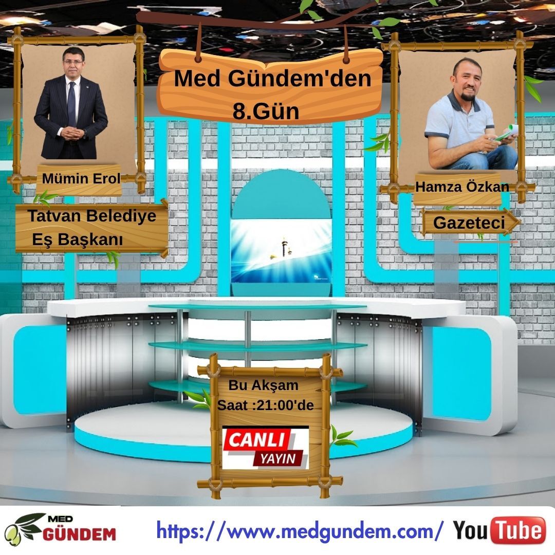  “8. Gün” 