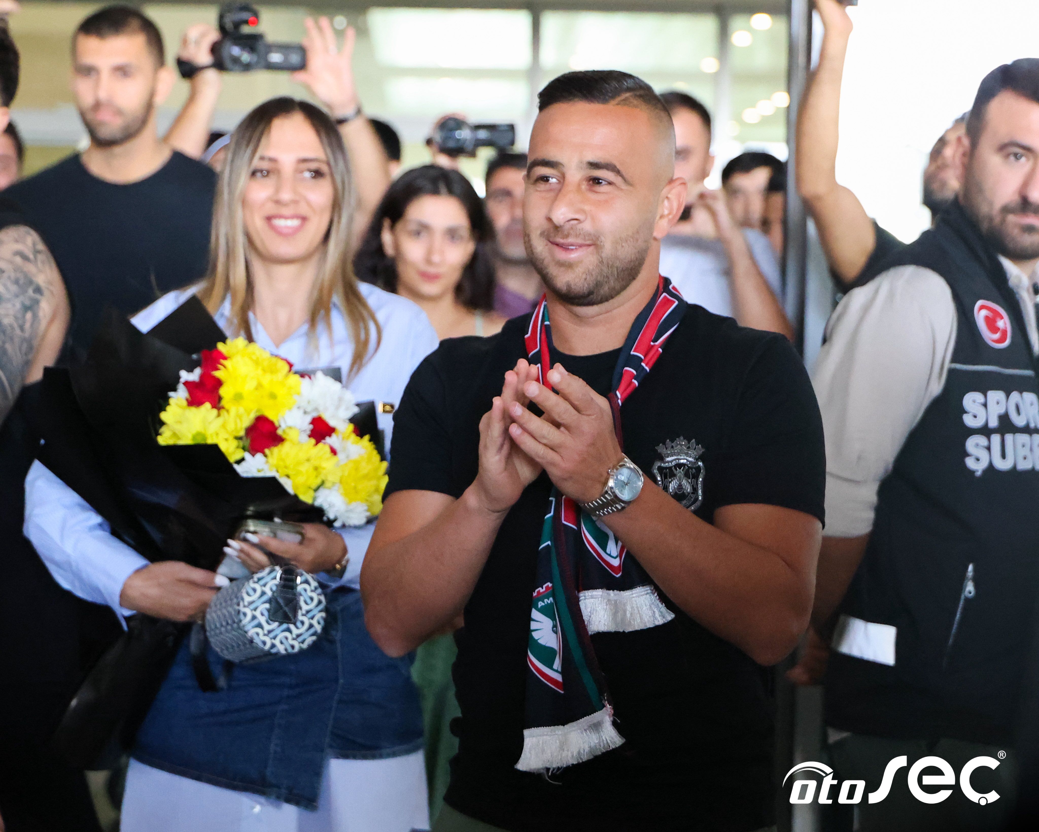 Amedspor