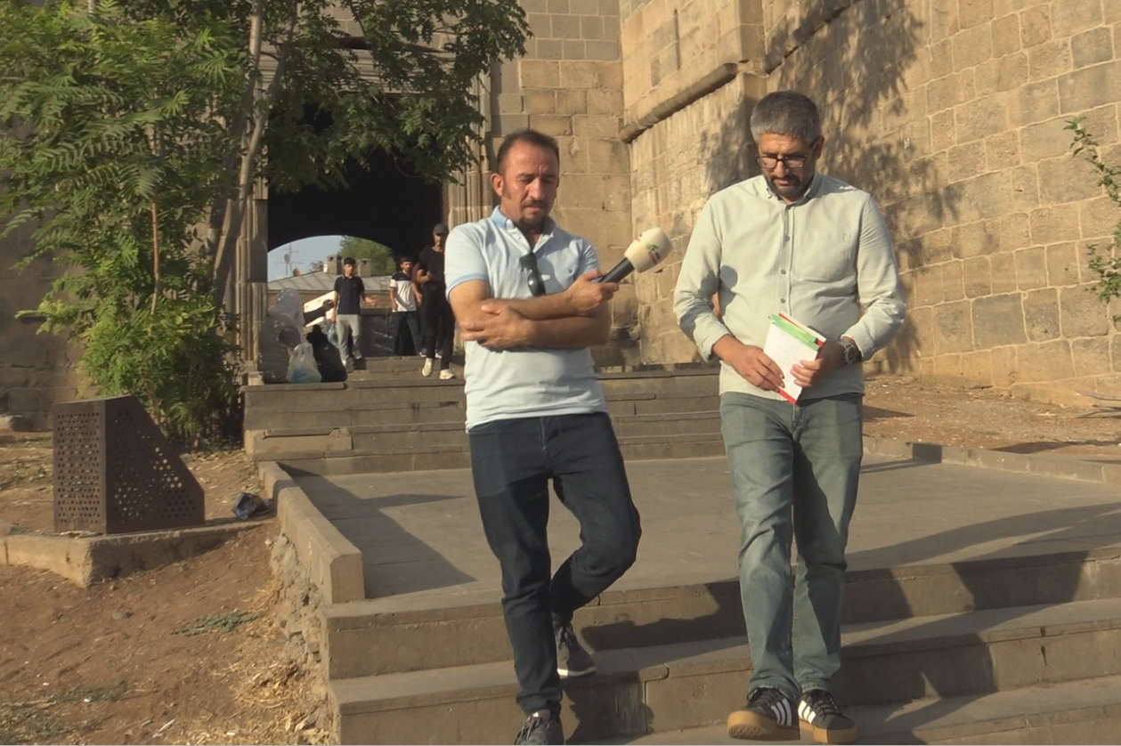 Hamza Özkan/ İsmet Konak