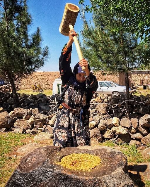 Foto kaynağı Şanlıurfa Postası'in Gönderisi