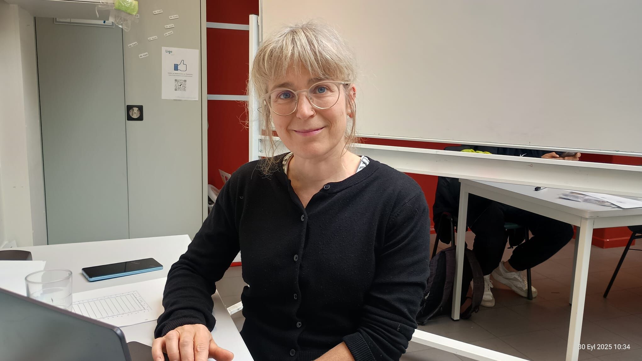 Gudrun Platteau