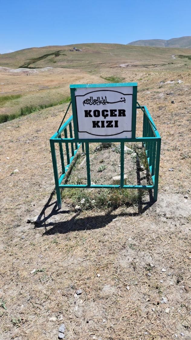Oktay Candemir /Koçer Kızı