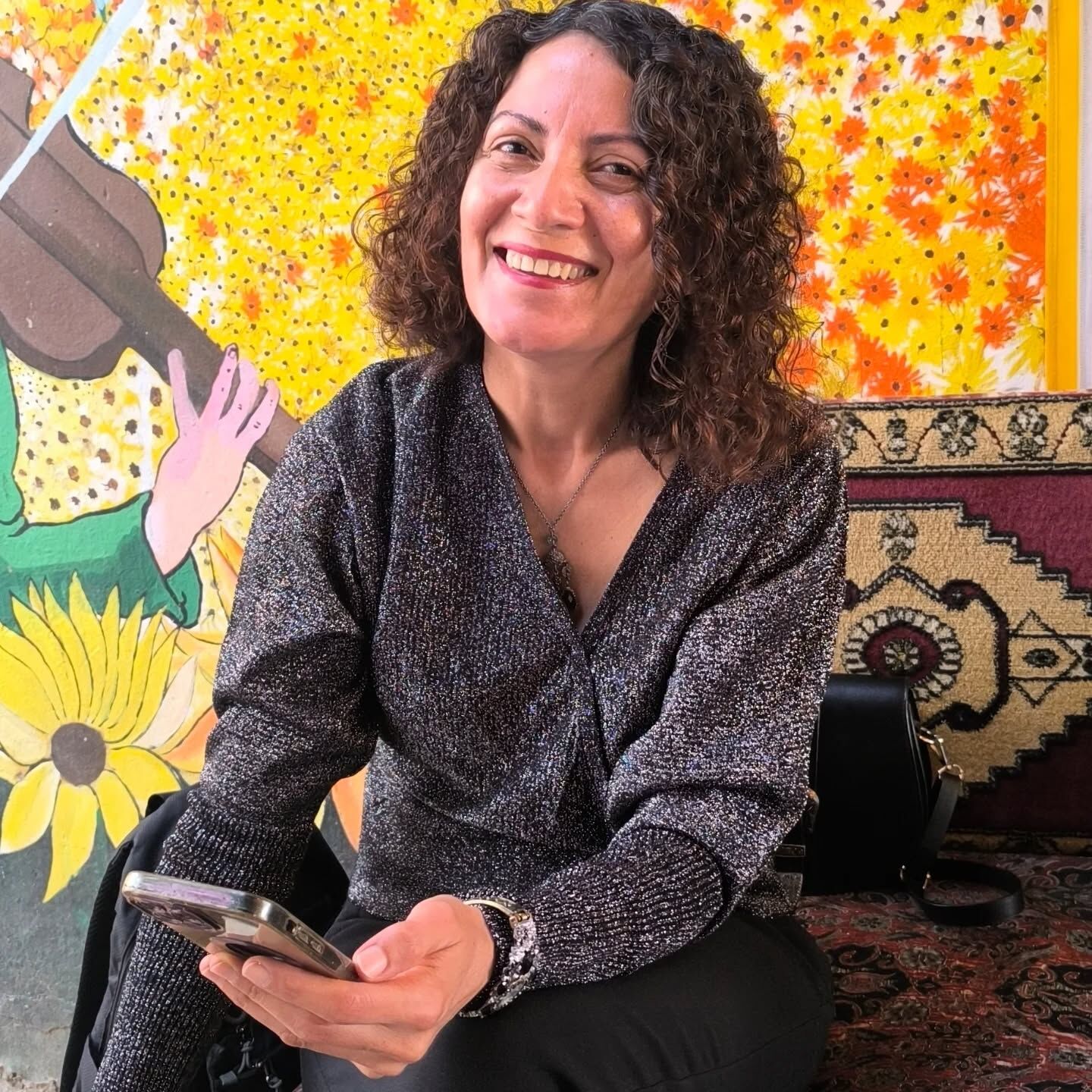 Gülhan Bişeng 