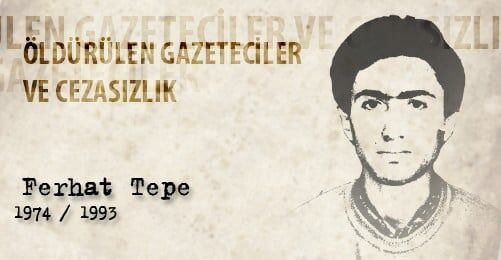 Ferhat Tepe
