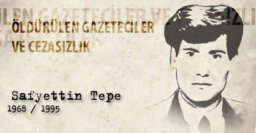Safyettin Tepe