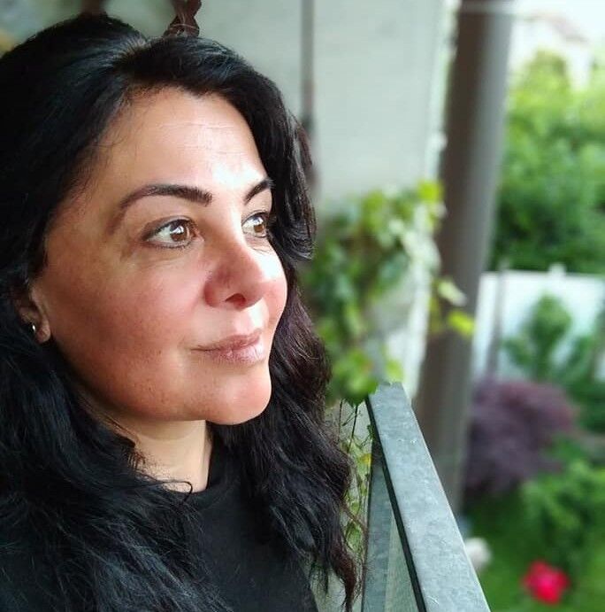 Beser Hatice Altınışık 