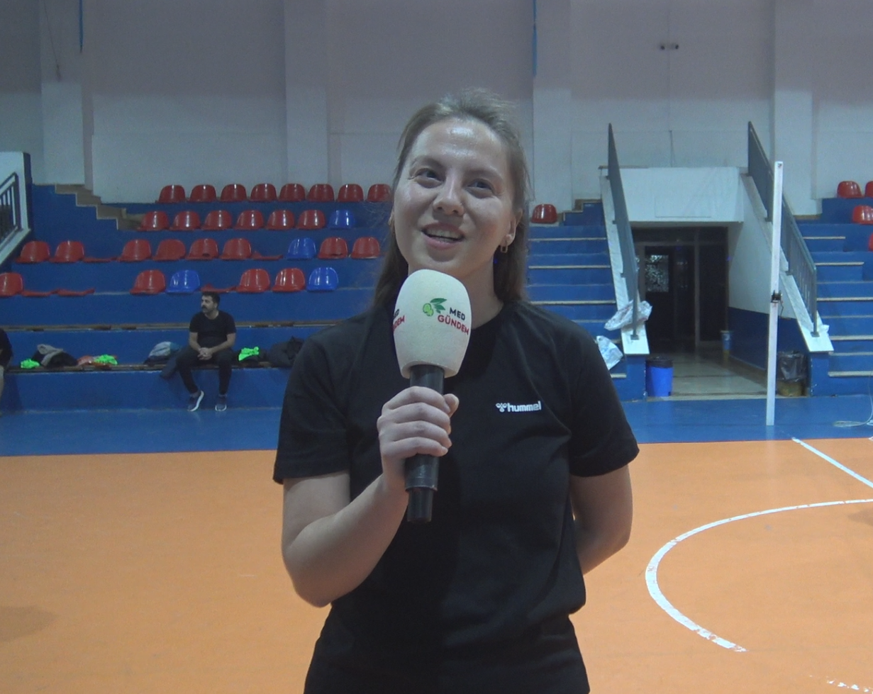   Melike Maral Demir