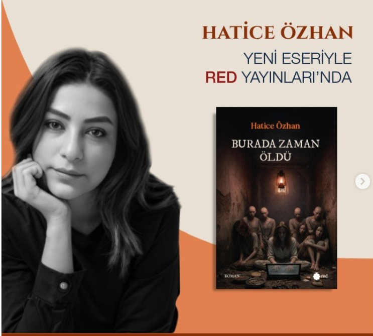 Med Gündem köşe yazarı Hatice Özhan
