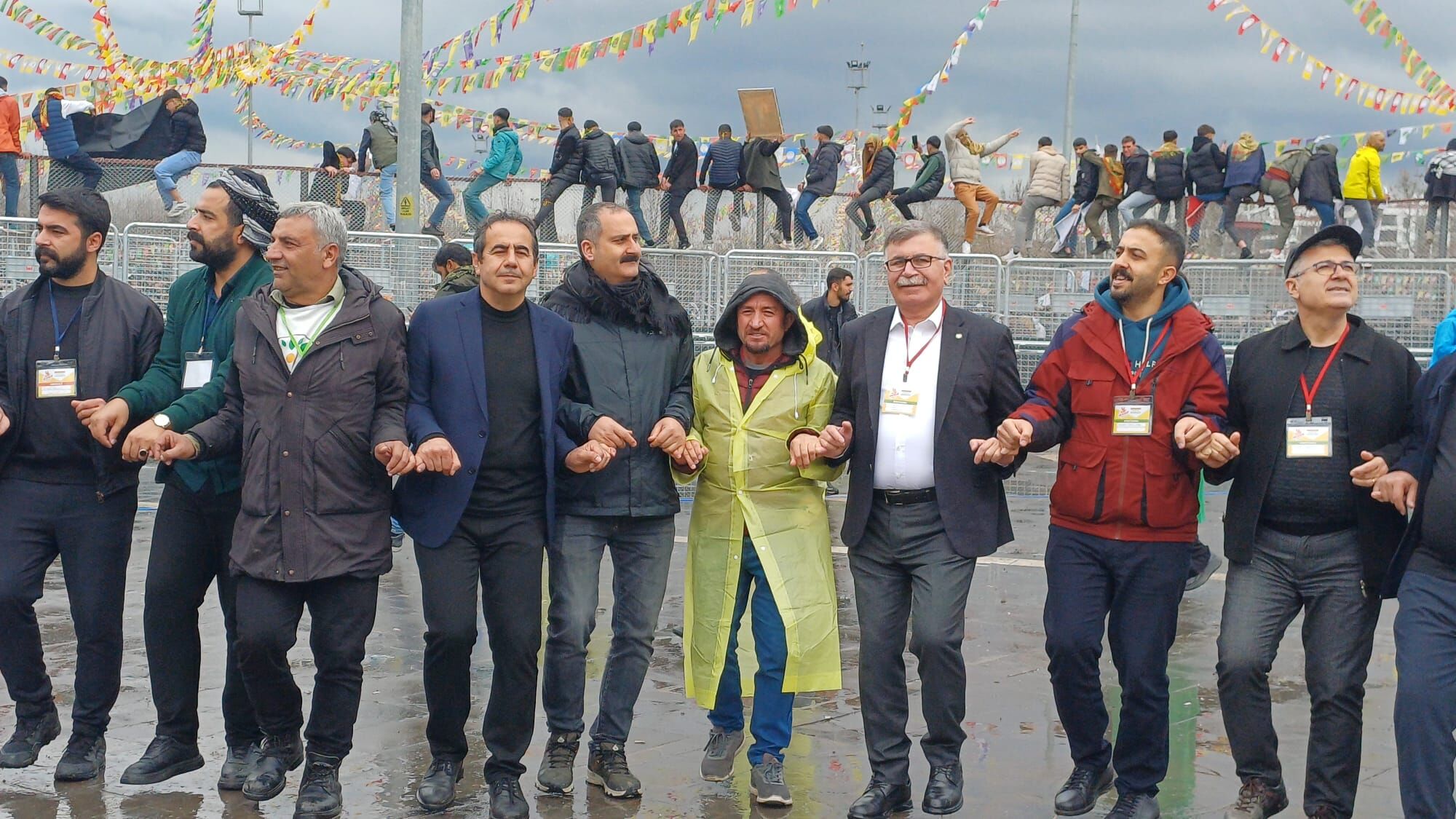 Med Gündem Amed Newroz 21 Mart 2026 