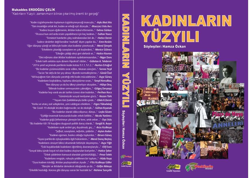 Kadınların Yüzyılı 