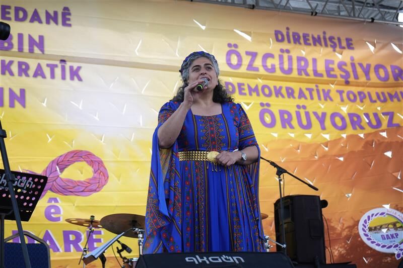 TJA'lı Sebahat Tuncel