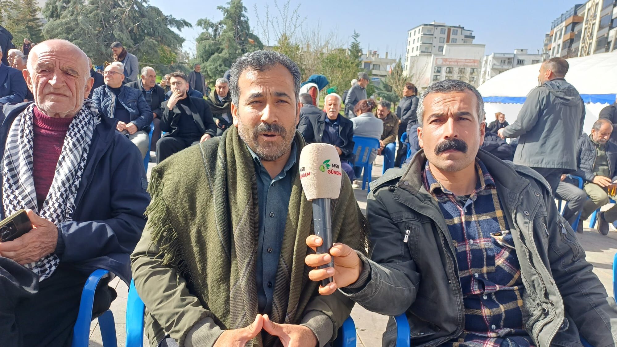 Med Gündem Amara 2026