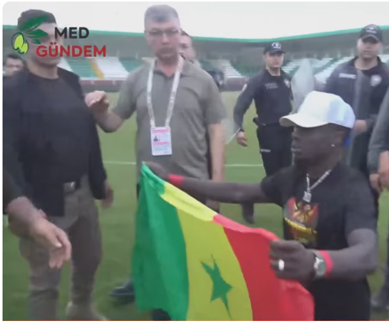 Med Gündem- 2 Mayıs 2026 Iğdır