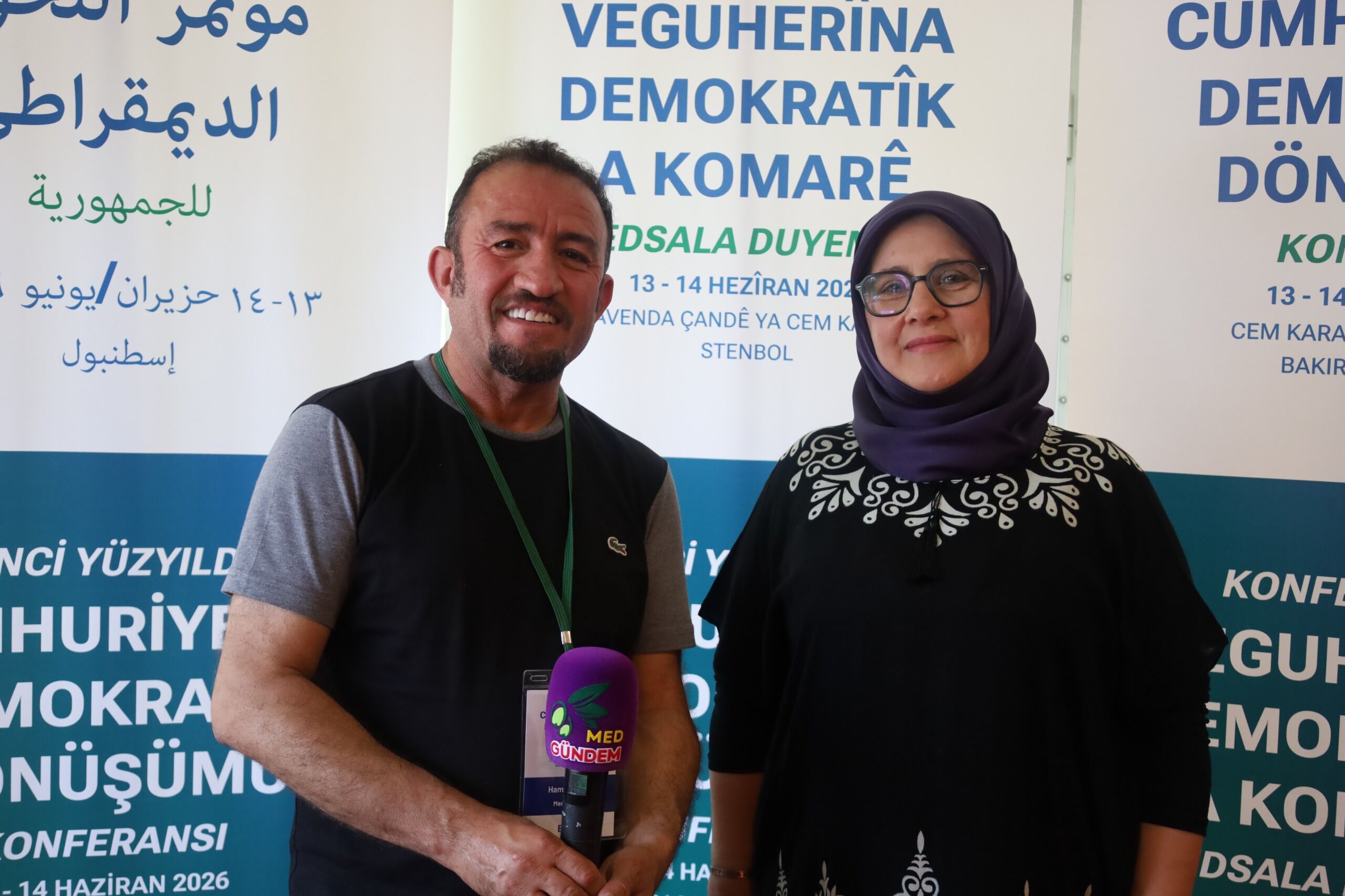 Hüda Kaya Hamza Özkan