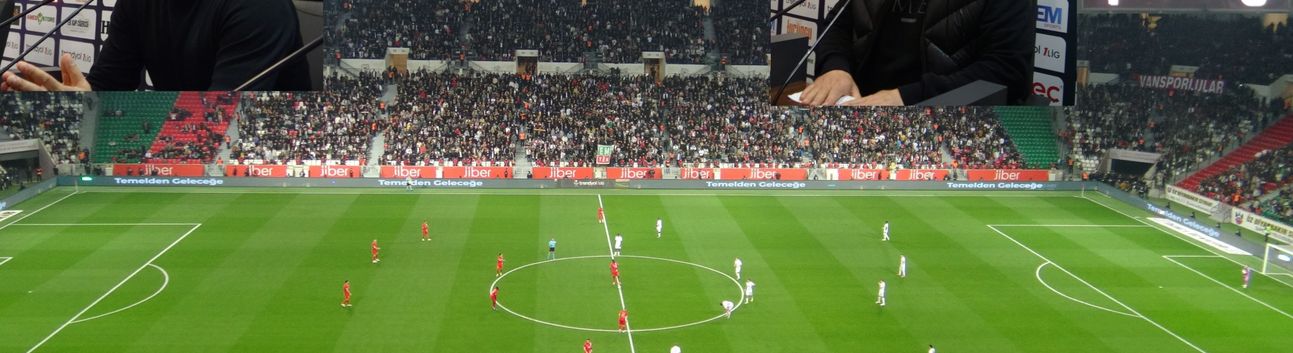 Amedspor golü 90+4’te “Yönetim istifa” sloganı atılırken buldu